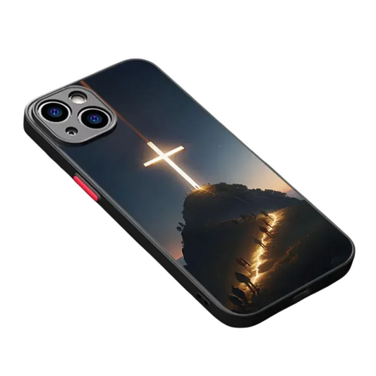 The Christian Phone Case